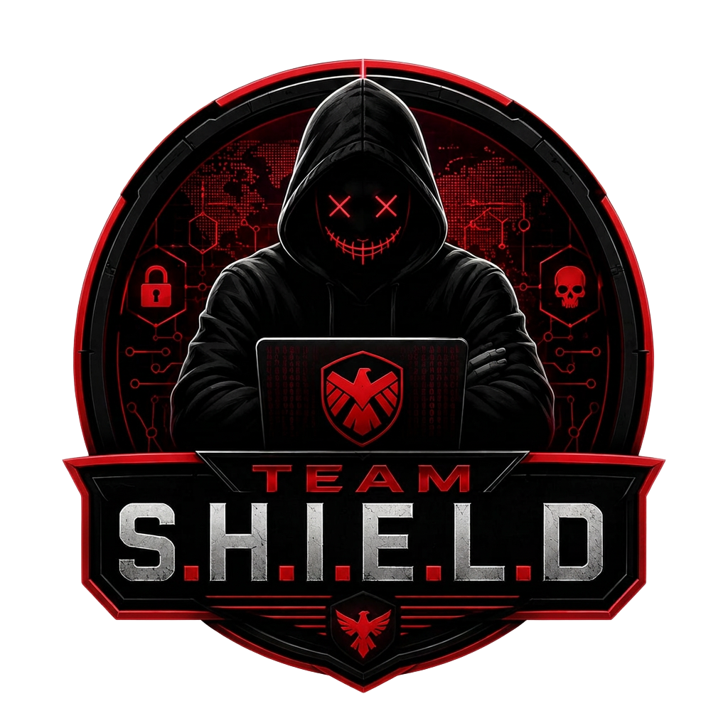 Team S.H.I.E.L.D
